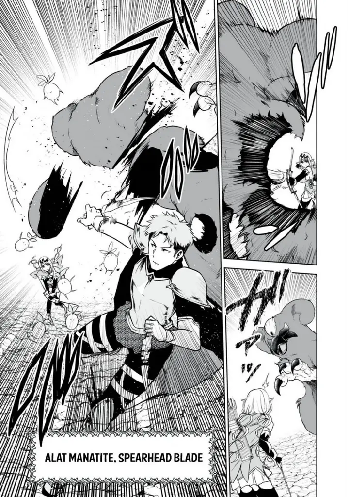image-komik-tensei-kizoku-no-bannou-kaitaku-kara-kakudai-and-shukushou-sukiru-o-tsukatte-itara-saikyou-ryouchi-ni-narimashita-chapter-24-27/37