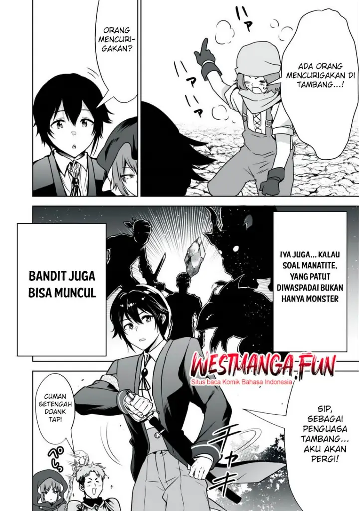 image-komik-tensei-kizoku-no-bannou-kaitaku-kara-kakudai-and-shukushou-sukiru-o-tsukatte-itara-saikyou-ryouchi-ni-narimashita-chapter-24-32/37