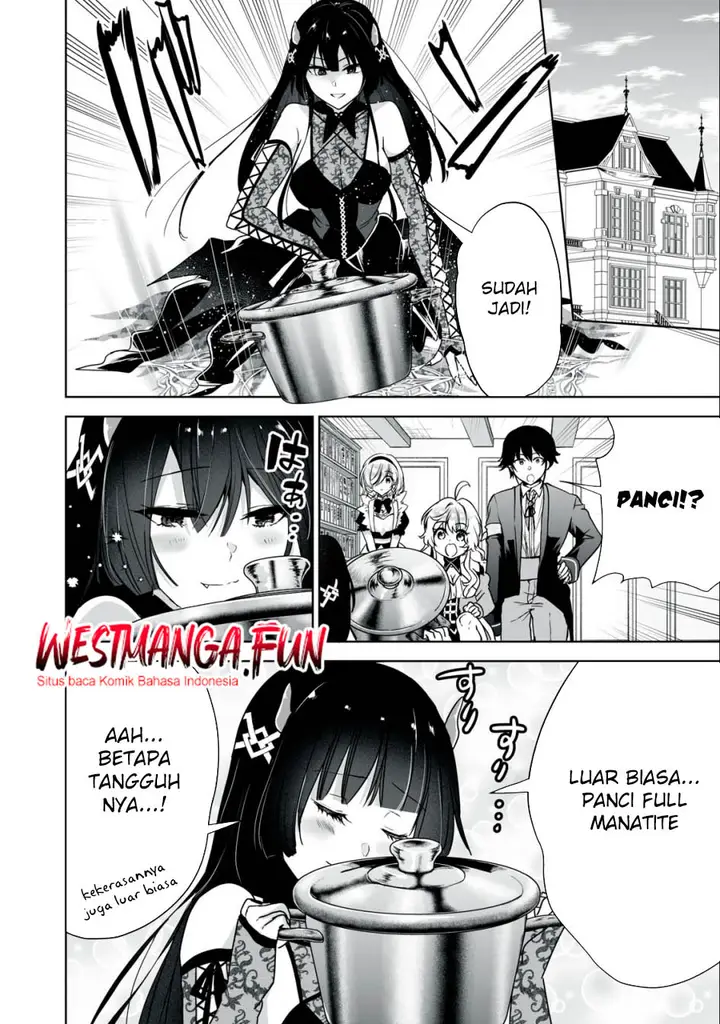 image-komik-tensei-kizoku-no-bannou-kaitaku-kara-kakudai-and-shukushou-sukiru-o-tsukatte-itara-saikyou-ryouchi-ni-narimashita-chapter-25-8/37