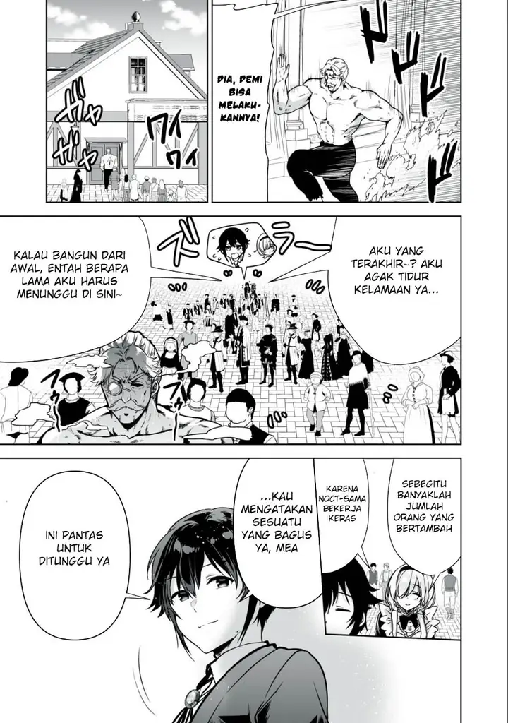 image-komik-tensei-kizoku-no-bannou-kaitaku-kara-kakudai-and-shukushou-sukiru-o-tsukatte-itara-saikyou-ryouchi-ni-narimashita-chapter-25-15/37
