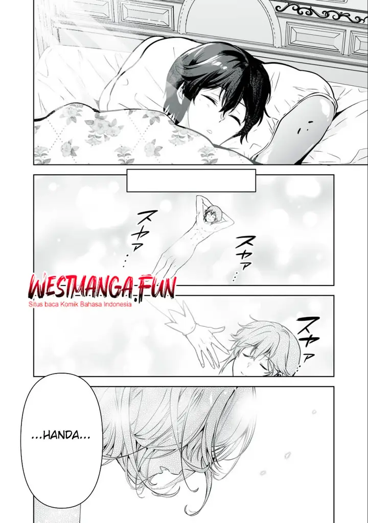image-komik-tensei-kizoku-no-bannou-kaitaku-kara-kakudai-and-shukushou-sukiru-o-tsukatte-itara-saikyou-ryouchi-ni-narimashita-chapter-25-16/37