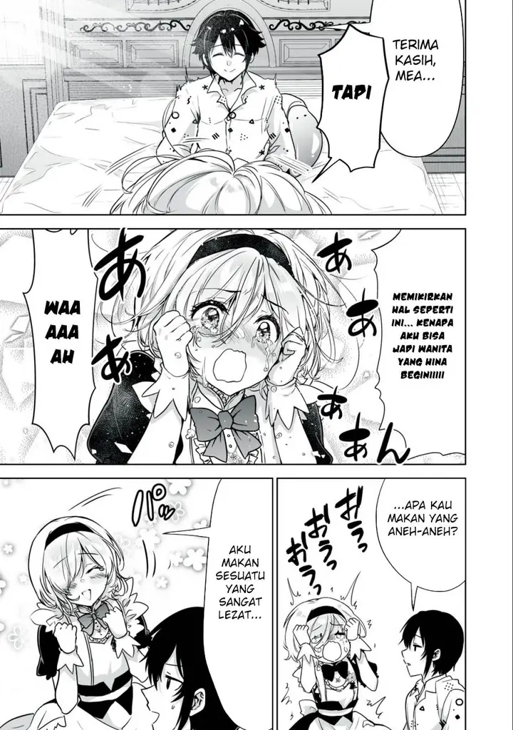 image-komik-tensei-kizoku-no-bannou-kaitaku-kara-kakudai-and-shukushou-sukiru-o-tsukatte-itara-saikyou-ryouchi-ni-narimashita-chapter-25-23/37