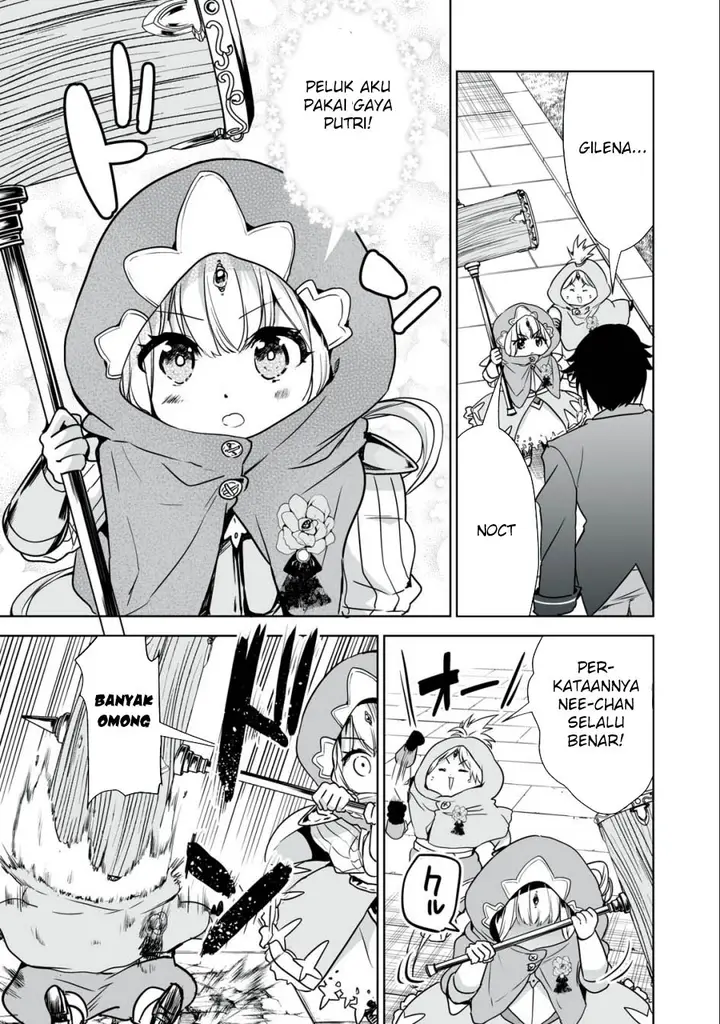 image-komik-tensei-kizoku-no-bannou-kaitaku-kara-kakudai-and-shukushou-sukiru-o-tsukatte-itara-saikyou-ryouchi-ni-narimashita-chapter-25-25/37