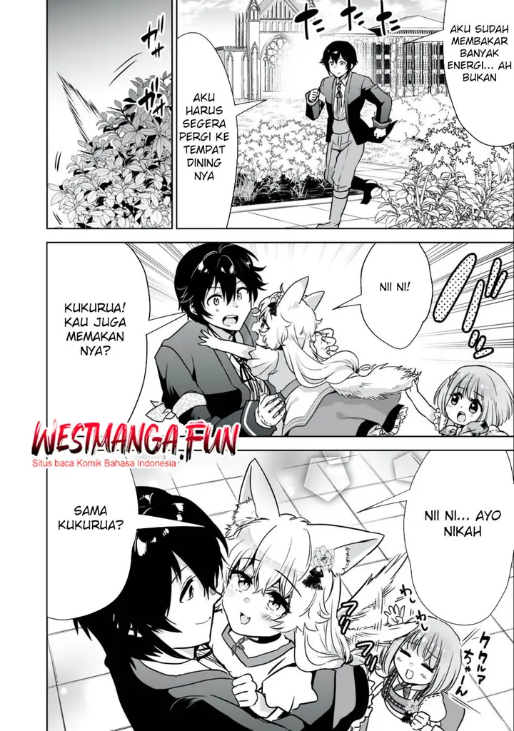 image-komik-tensei-kizoku-no-bannou-kaitaku-kara-kakudai-and-shukushou-sukiru-o-tsukatte-itara-saikyou-ryouchi-ni-narimashita-chapter-25-28/37