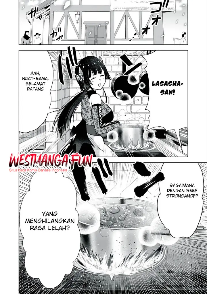 image-komik-tensei-kizoku-no-bannou-kaitaku-kara-kakudai-and-shukushou-sukiru-o-tsukatte-itara-saikyou-ryouchi-ni-narimashita-chapter-25-34/37