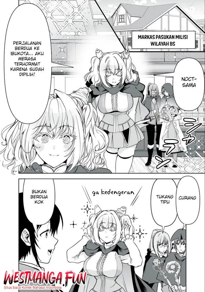 image-komik-tensei-kizoku-no-bannou-kaitaku-kara-kakudai-and-shukushou-sukiru-o-tsukatte-itara-saikyou-ryouchi-ni-narimashita-chapter-26-8/37