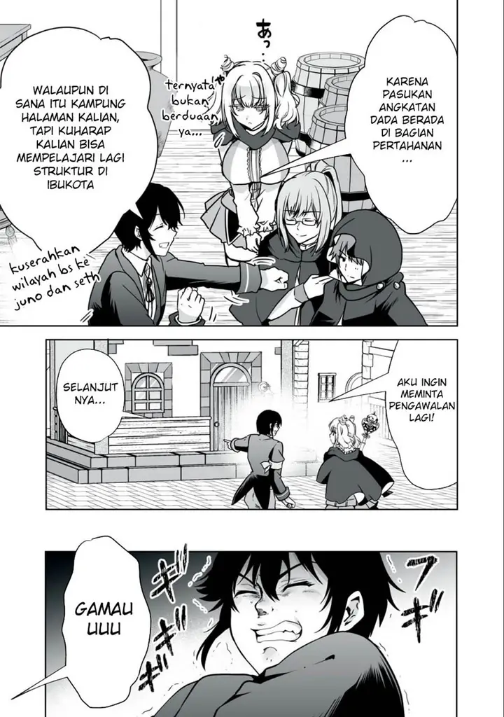 image-komik-tensei-kizoku-no-bannou-kaitaku-kara-kakudai-and-shukushou-sukiru-o-tsukatte-itara-saikyou-ryouchi-ni-narimashita-chapter-26-9/37