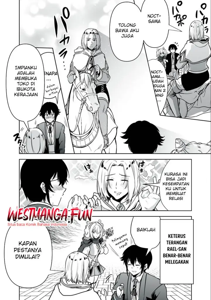image-komik-tensei-kizoku-no-bannou-kaitaku-kara-kakudai-and-shukushou-sukiru-o-tsukatte-itara-saikyou-ryouchi-ni-narimashita-chapter-26-12/37