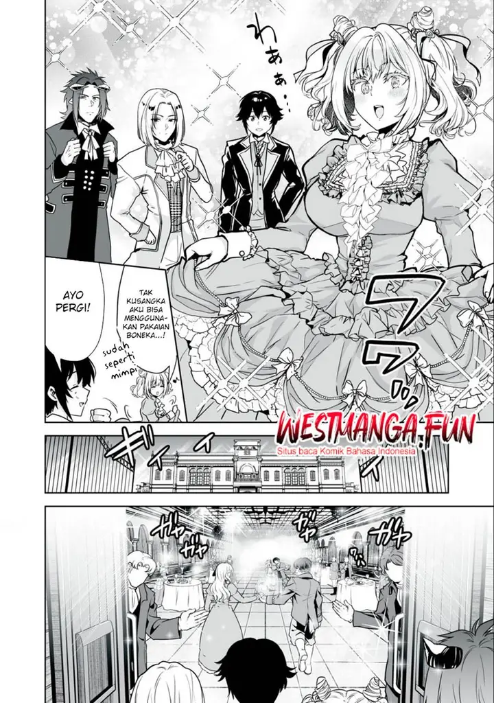 image-komik-tensei-kizoku-no-bannou-kaitaku-kara-kakudai-and-shukushou-sukiru-o-tsukatte-itara-saikyou-ryouchi-ni-narimashita-chapter-26-18/37