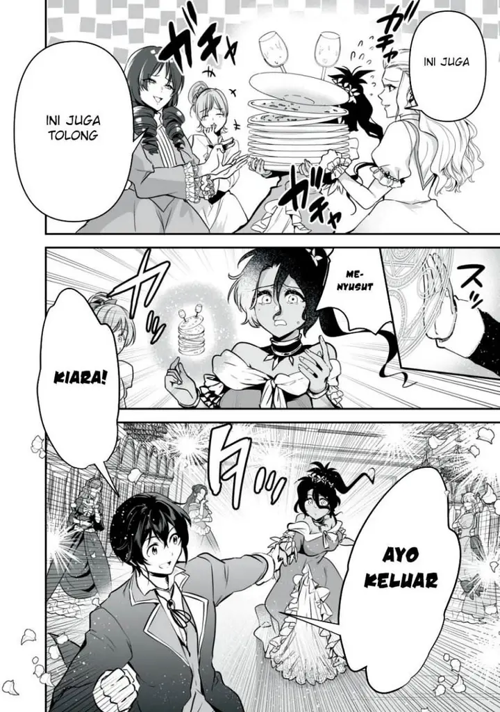 image-komik-tensei-kizoku-no-bannou-kaitaku-kara-kakudai-and-shukushou-sukiru-o-tsukatte-itara-saikyou-ryouchi-ni-narimashita-chapter-27-1/37