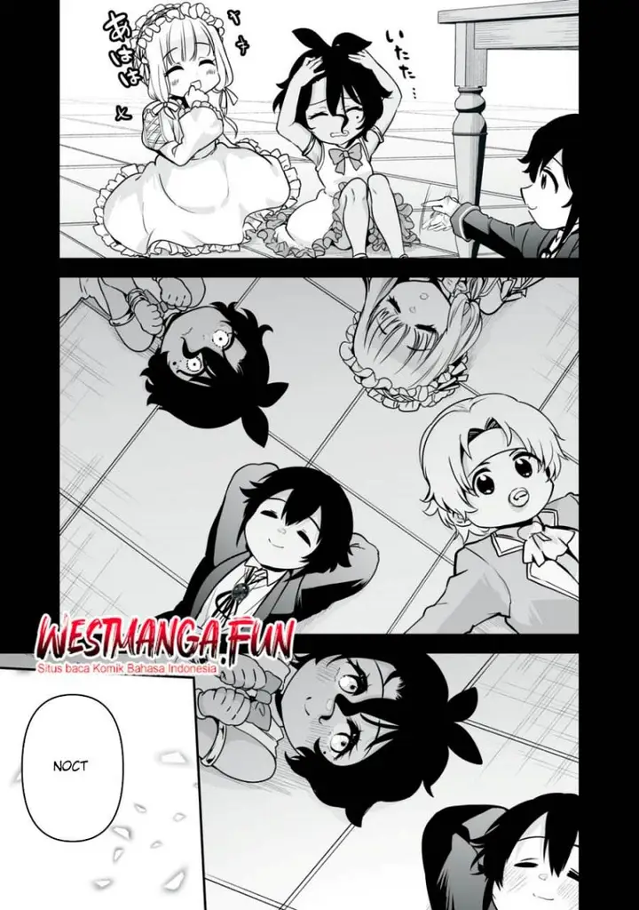 image-komik-tensei-kizoku-no-bannou-kaitaku-kara-kakudai-and-shukushou-sukiru-o-tsukatte-itara-saikyou-ryouchi-ni-narimashita-chapter-27-5/37