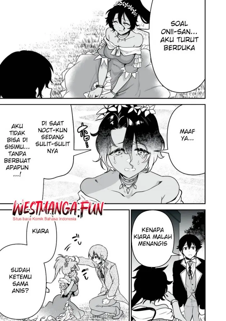 image-komik-tensei-kizoku-no-bannou-kaitaku-kara-kakudai-and-shukushou-sukiru-o-tsukatte-itara-saikyou-ryouchi-ni-narimashita-chapter-27-7/37