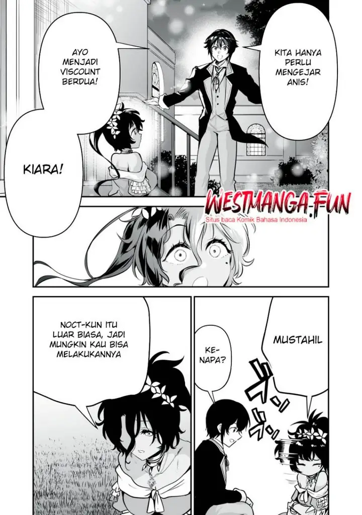 image-komik-tensei-kizoku-no-bannou-kaitaku-kara-kakudai-and-shukushou-sukiru-o-tsukatte-itara-saikyou-ryouchi-ni-narimashita-chapter-27-11/37