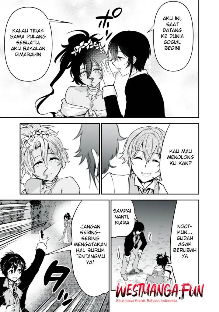 image-komik-tensei-kizoku-no-bannou-kaitaku-kara-kakudai-and-shukushou-sukiru-o-tsukatte-itara-saikyou-ryouchi-ni-narimashita-chapter-27-15/37