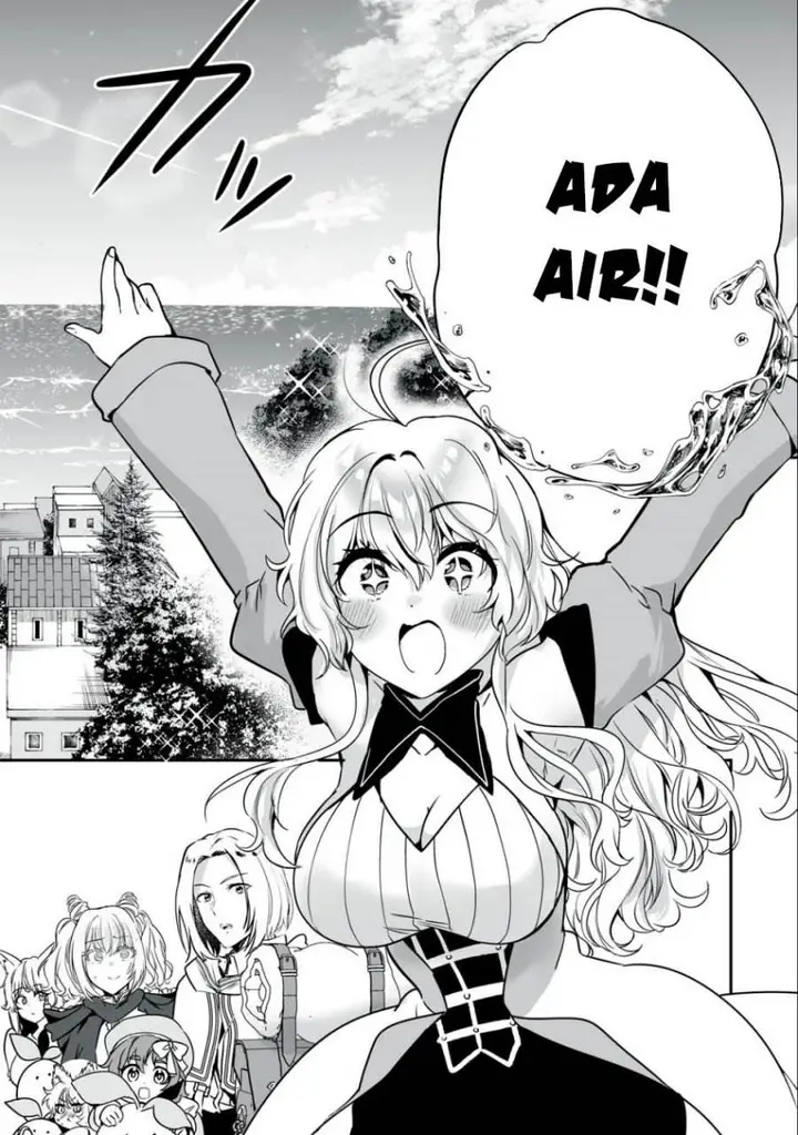 image-komik-tensei-kizoku-no-bannou-kaitaku-kara-kakudai-and-shukushou-sukiru-o-tsukatte-itara-saikyou-ryouchi-ni-narimashita-chapter-27-18/37
