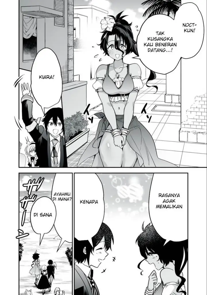 image-komik-tensei-kizoku-no-bannou-kaitaku-kara-kakudai-and-shukushou-sukiru-o-tsukatte-itara-saikyou-ryouchi-ni-narimashita-chapter-27-20/37