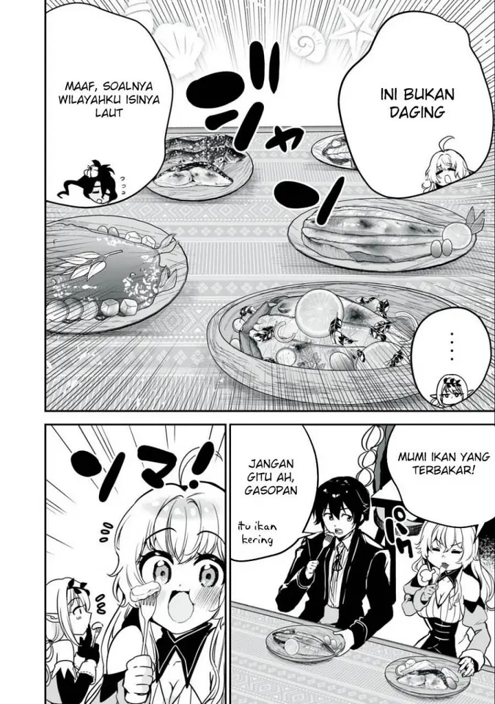 image-komik-tensei-kizoku-no-bannou-kaitaku-kara-kakudai-and-shukushou-sukiru-o-tsukatte-itara-saikyou-ryouchi-ni-narimashita-chapter-27-22/37