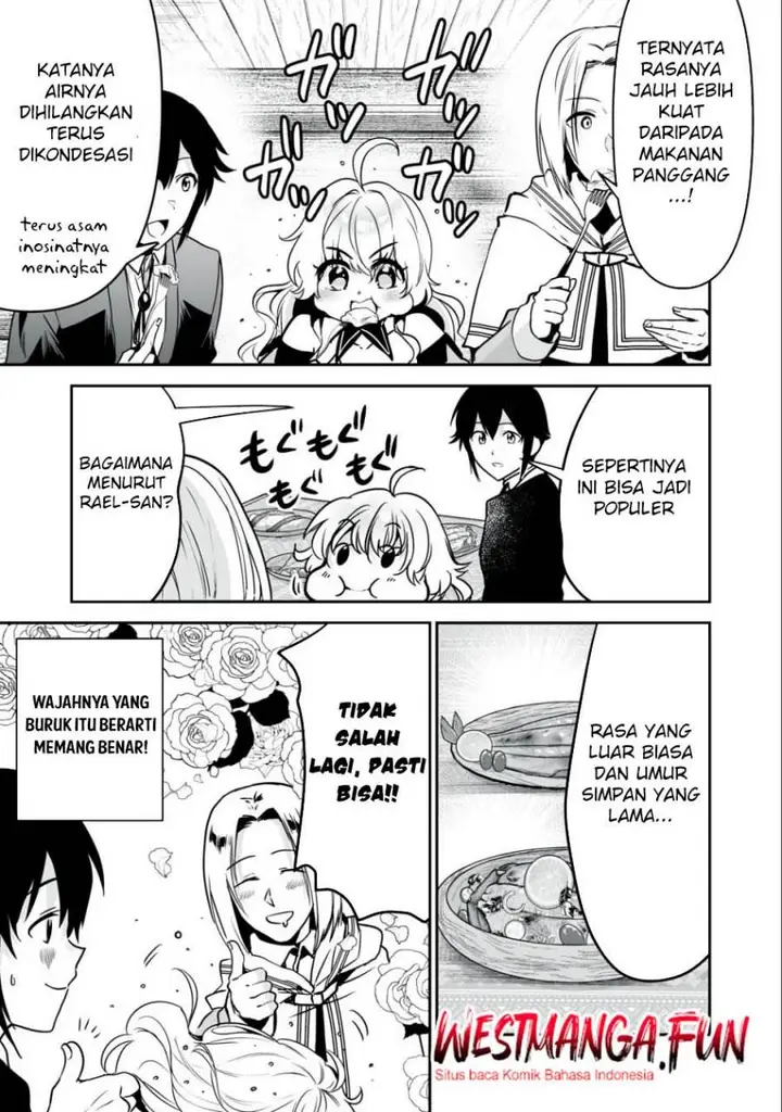 image-komik-tensei-kizoku-no-bannou-kaitaku-kara-kakudai-and-shukushou-sukiru-o-tsukatte-itara-saikyou-ryouchi-ni-narimashita-chapter-27-23/37