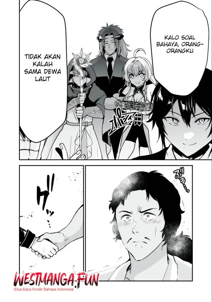 image-komik-tensei-kizoku-no-bannou-kaitaku-kara-kakudai-and-shukushou-sukiru-o-tsukatte-itara-saikyou-ryouchi-ni-narimashita-chapter-27-32/37