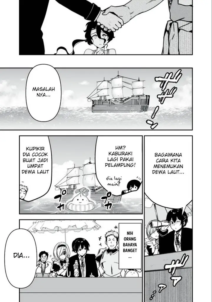 image-komik-tensei-kizoku-no-bannou-kaitaku-kara-kakudai-and-shukushou-sukiru-o-tsukatte-itara-saikyou-ryouchi-ni-narimashita-chapter-27-33/37