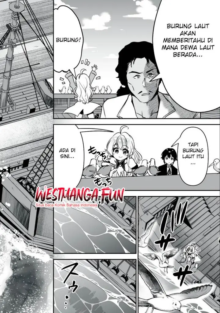 image-komik-tensei-kizoku-no-bannou-kaitaku-kara-kakudai-and-shukushou-sukiru-o-tsukatte-itara-saikyou-ryouchi-ni-narimashita-chapter-27-34/37