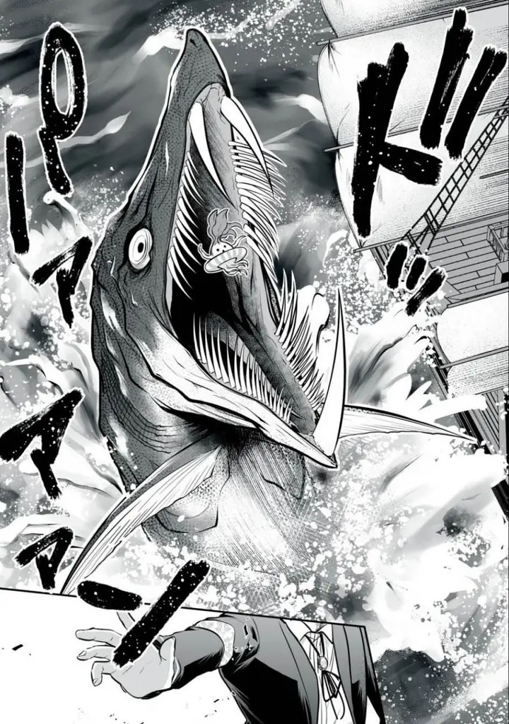 image-komik-tensei-kizoku-no-bannou-kaitaku-kara-kakudai-and-shukushou-sukiru-o-tsukatte-itara-saikyou-ryouchi-ni-narimashita-chapter-27-35/37