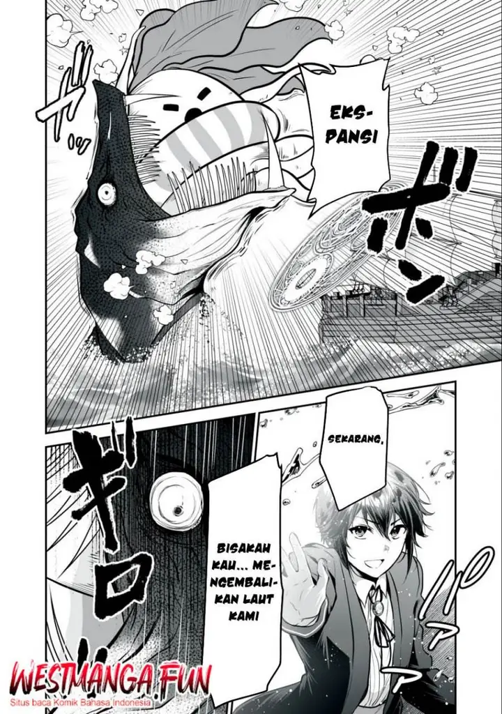 image-komik-tensei-kizoku-no-bannou-kaitaku-kara-kakudai-and-shukushou-sukiru-o-tsukatte-itara-saikyou-ryouchi-ni-narimashita-chapter-27-36/37
