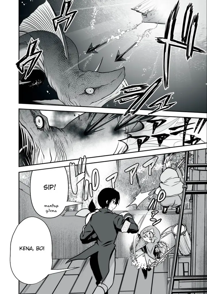 image-komik-tensei-kizoku-no-bannou-kaitaku-kara-kakudai-and-shukushou-sukiru-o-tsukatte-itara-saikyou-ryouchi-ni-narimashita-chapter-28-12/37