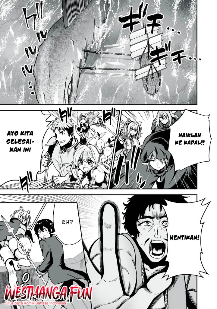 image-komik-tensei-kizoku-no-bannou-kaitaku-kara-kakudai-and-shukushou-sukiru-o-tsukatte-itara-saikyou-ryouchi-ni-narimashita-chapter-28-13/37