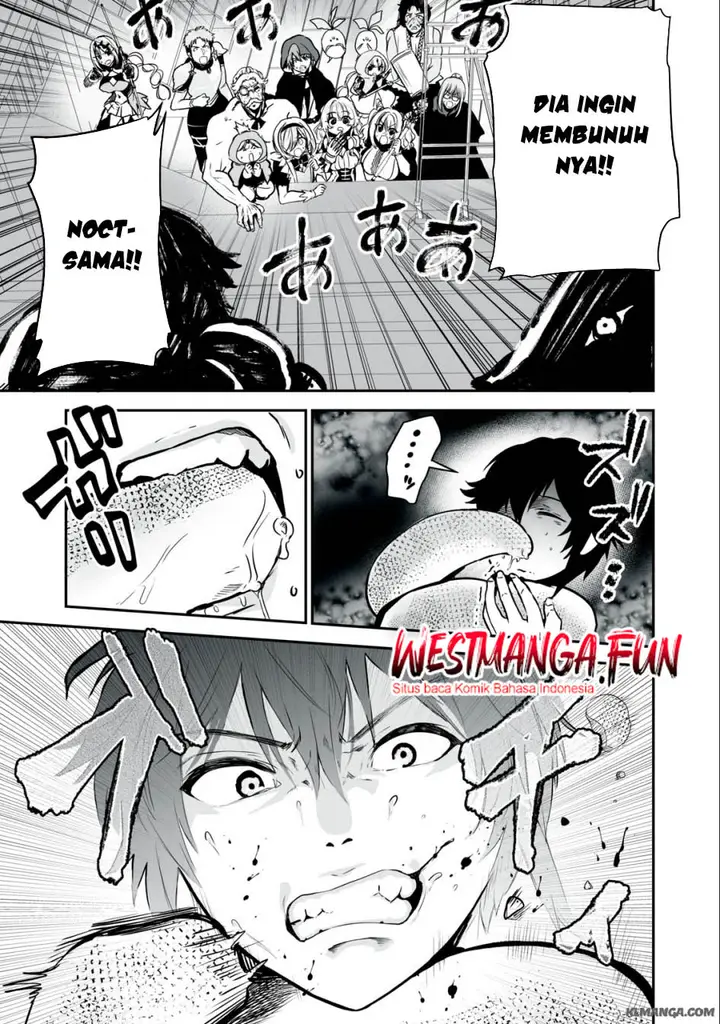 image-komik-tensei-kizoku-no-bannou-kaitaku-kara-kakudai-and-shukushou-sukiru-o-tsukatte-itara-saikyou-ryouchi-ni-narimashita-chapter-28-23/37