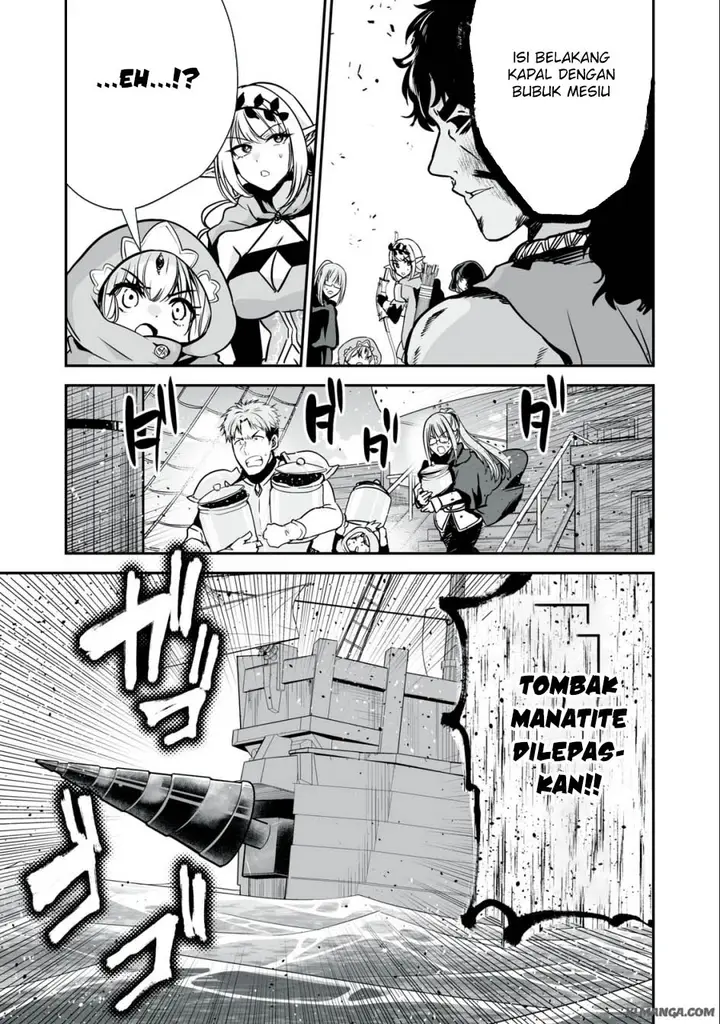 image-komik-tensei-kizoku-no-bannou-kaitaku-kara-kakudai-and-shukushou-sukiru-o-tsukatte-itara-saikyou-ryouchi-ni-narimashita-chapter-28-29/37