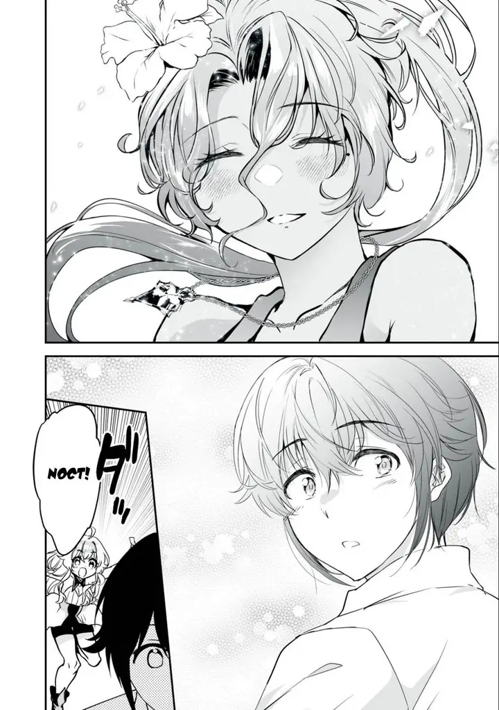 image-komik-tensei-kizoku-no-bannou-kaitaku-kara-kakudai-and-shukushou-sukiru-o-tsukatte-itara-saikyou-ryouchi-ni-narimashita-chapter-29-14/37