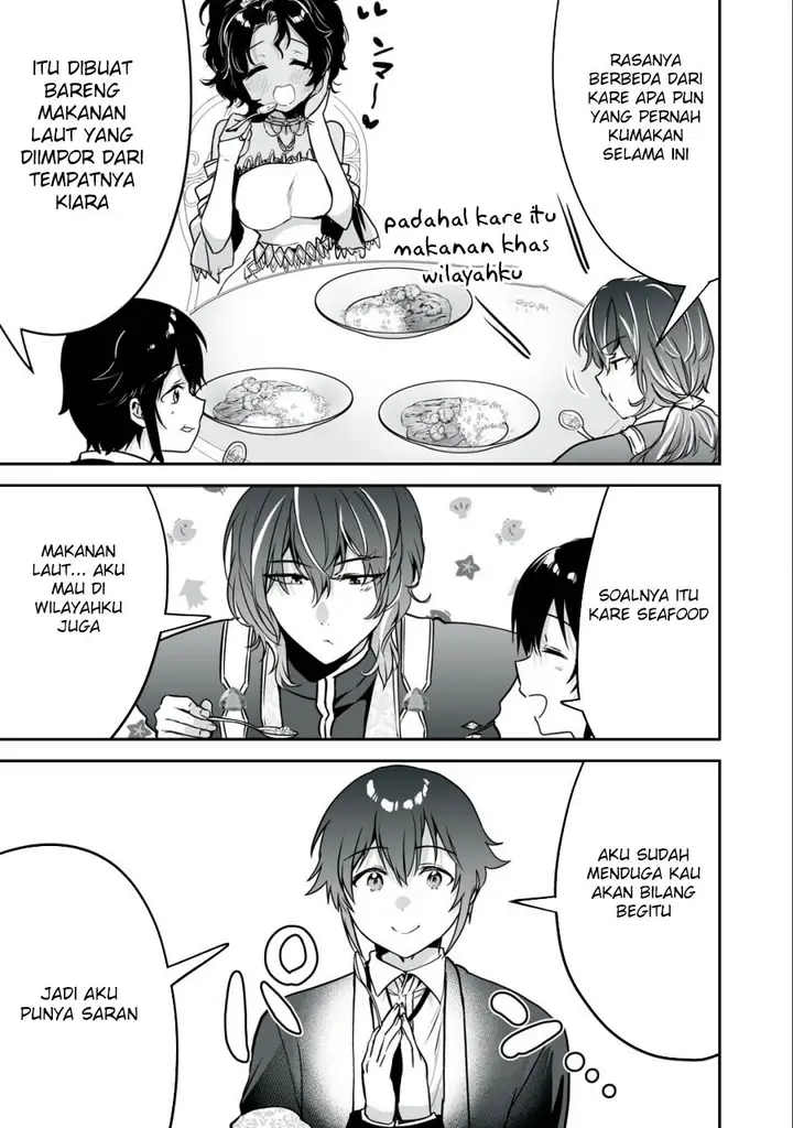 image-komik-tensei-kizoku-no-bannou-kaitaku-kara-kakudai-and-shukushou-sukiru-o-tsukatte-itara-saikyou-ryouchi-ni-narimashita-chapter-29-25/37