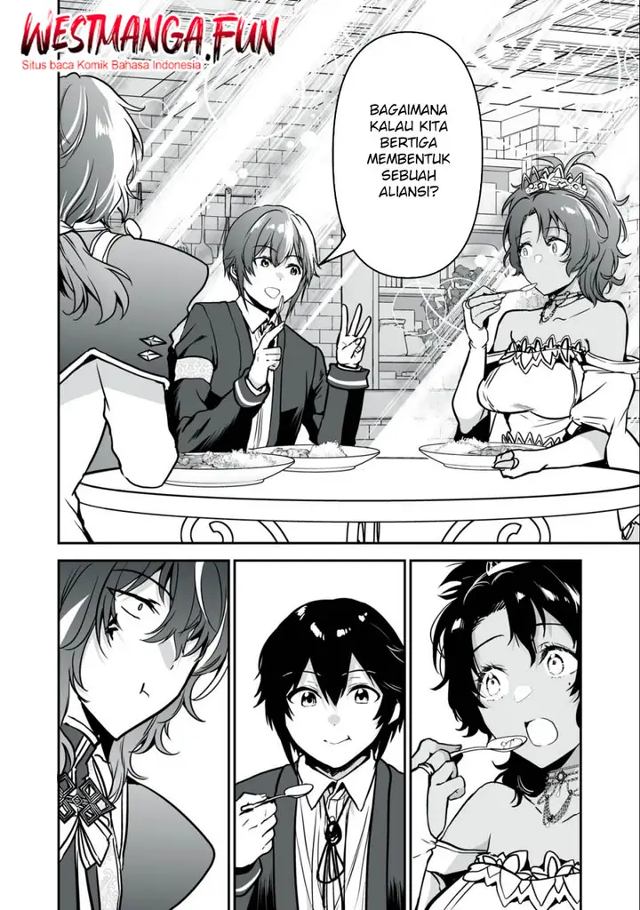 image-komik-tensei-kizoku-no-bannou-kaitaku-kara-kakudai-and-shukushou-sukiru-o-tsukatte-itara-saikyou-ryouchi-ni-narimashita-chapter-29-26/37