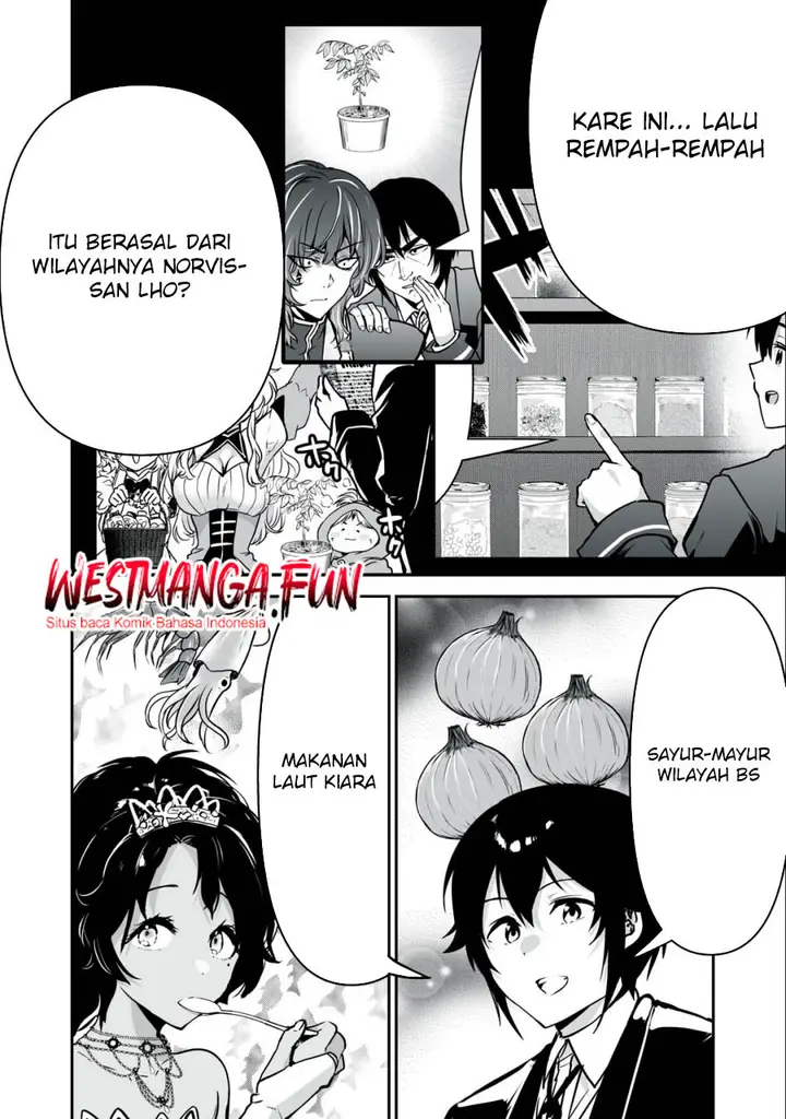 image-komik-tensei-kizoku-no-bannou-kaitaku-kara-kakudai-and-shukushou-sukiru-o-tsukatte-itara-saikyou-ryouchi-ni-narimashita-chapter-29-28/37