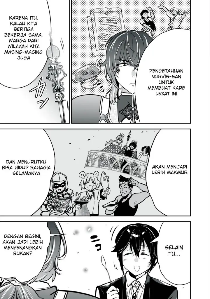 image-komik-tensei-kizoku-no-bannou-kaitaku-kara-kakudai-and-shukushou-sukiru-o-tsukatte-itara-saikyou-ryouchi-ni-narimashita-chapter-29-29/37