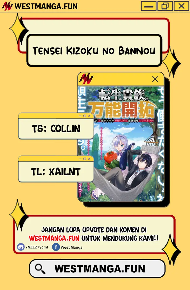 image-komik-tensei-kizoku-no-bannou-kaitaku-kara-kakudai-and-shukushou-sukiru-o-tsukatte-itara-saikyou-ryouchi-ni-narimashita-chapter-3-2/41