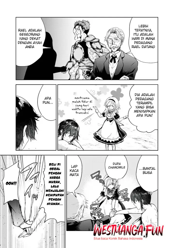 image-komik-tensei-kizoku-no-bannou-kaitaku-kara-kakudai-and-shukushou-sukiru-o-tsukatte-itara-saikyou-ryouchi-ni-narimashita-chapter-3-5/41