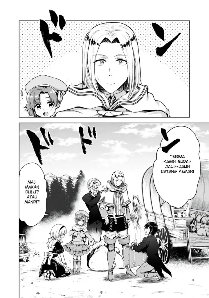 image-komik-tensei-kizoku-no-bannou-kaitaku-kara-kakudai-and-shukushou-sukiru-o-tsukatte-itara-saikyou-ryouchi-ni-narimashita-chapter-3-6/41