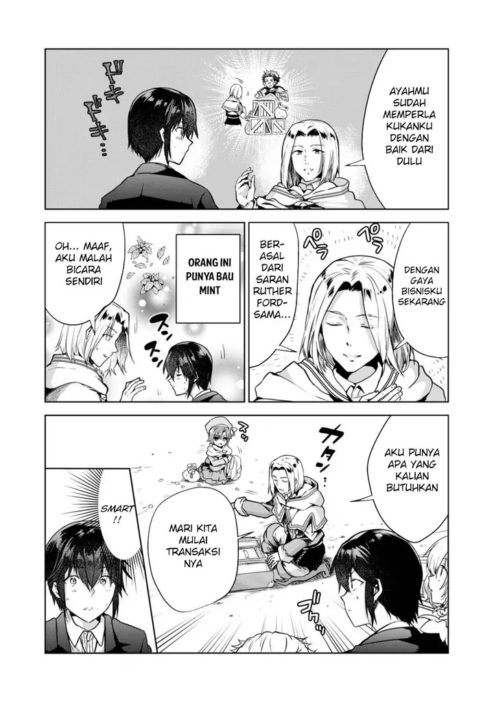 image-komik-tensei-kizoku-no-bannou-kaitaku-kara-kakudai-and-shukushou-sukiru-o-tsukatte-itara-saikyou-ryouchi-ni-narimashita-chapter-3-8/41