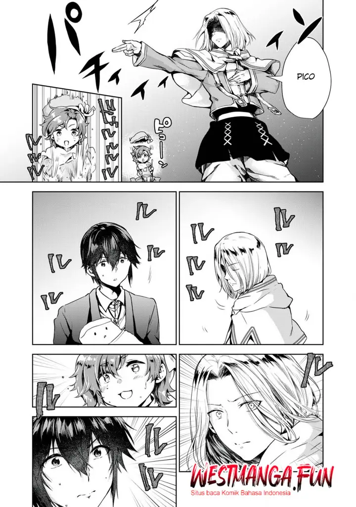 image-komik-tensei-kizoku-no-bannou-kaitaku-kara-kakudai-and-shukushou-sukiru-o-tsukatte-itara-saikyou-ryouchi-ni-narimashita-chapter-3-11/41
