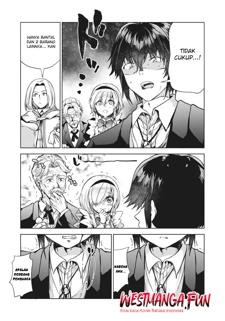 image-komik-tensei-kizoku-no-bannou-kaitaku-kara-kakudai-and-shukushou-sukiru-o-tsukatte-itara-saikyou-ryouchi-ni-narimashita-chapter-3-13/41