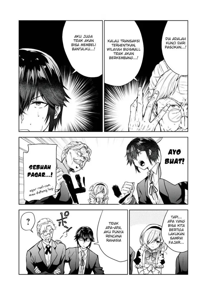 image-komik-tensei-kizoku-no-bannou-kaitaku-kara-kakudai-and-shukushou-sukiru-o-tsukatte-itara-saikyou-ryouchi-ni-narimashita-chapter-3-20/41