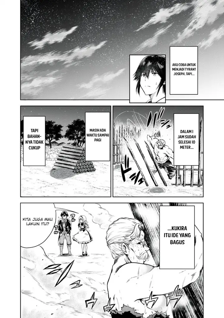 image-komik-tensei-kizoku-no-bannou-kaitaku-kara-kakudai-and-shukushou-sukiru-o-tsukatte-itara-saikyou-ryouchi-ni-narimashita-chapter-3-22/41