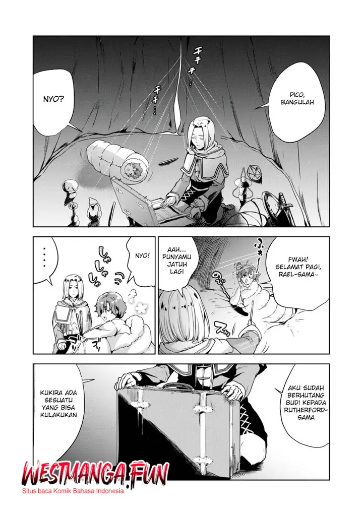 image-komik-tensei-kizoku-no-bannou-kaitaku-kara-kakudai-and-shukushou-sukiru-o-tsukatte-itara-saikyou-ryouchi-ni-narimashita-chapter-3-24/41