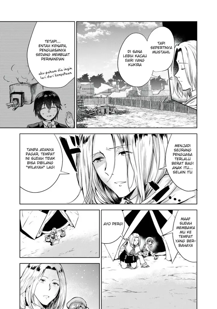 image-komik-tensei-kizoku-no-bannou-kaitaku-kara-kakudai-and-shukushou-sukiru-o-tsukatte-itara-saikyou-ryouchi-ni-narimashita-chapter-3-25/41