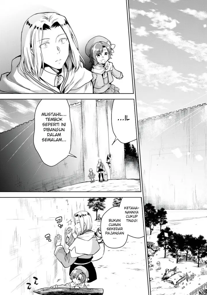 image-komik-tensei-kizoku-no-bannou-kaitaku-kara-kakudai-and-shukushou-sukiru-o-tsukatte-itara-saikyou-ryouchi-ni-narimashita-chapter-3-27/41