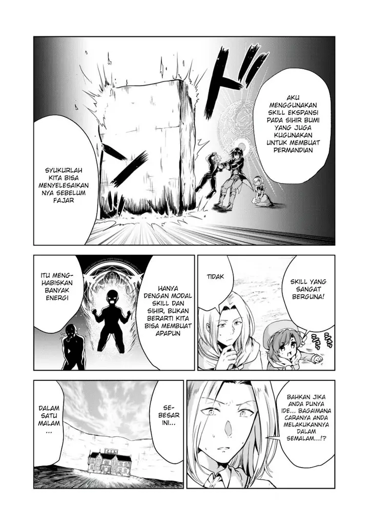image-komik-tensei-kizoku-no-bannou-kaitaku-kara-kakudai-and-shukushou-sukiru-o-tsukatte-itara-saikyou-ryouchi-ni-narimashita-chapter-3-29/41