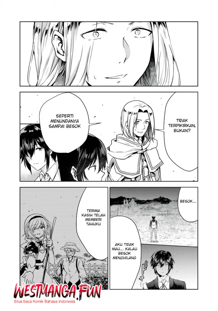 image-komik-tensei-kizoku-no-bannou-kaitaku-kara-kakudai-and-shukushou-sukiru-o-tsukatte-itara-saikyou-ryouchi-ni-narimashita-chapter-3-30/41
