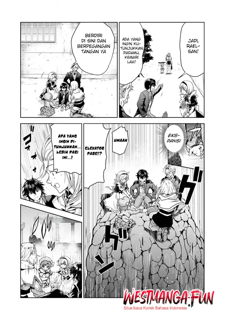 image-komik-tensei-kizoku-no-bannou-kaitaku-kara-kakudai-and-shukushou-sukiru-o-tsukatte-itara-saikyou-ryouchi-ni-narimashita-chapter-3-32/41
